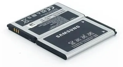 Obrázok produktu pre Batéria pre Samsung AB463651BU Li-Ion 3,7 V 960 mAh čierna