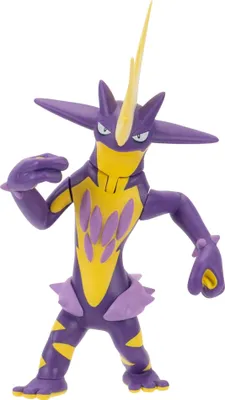Immagine prodotto di Pokemon Battle Feature Figur Riffex 7 cm