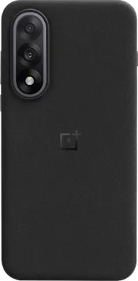 Immagine prodotto di OnePlus Nord 5 Sandstone Magnetic suojakuori, musta