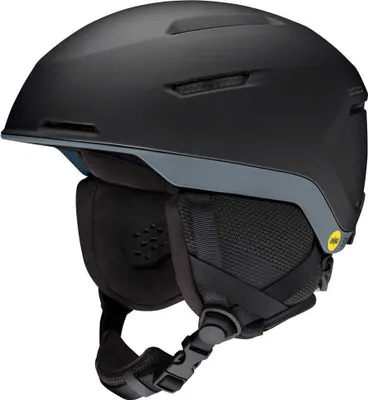 Produktbild von Smith Altus Mips Helm Schwarz 59-63 cm Schwarz 59-63 cm