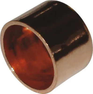 Obrázok produktu pre Viečko 5301 18 mm, meď