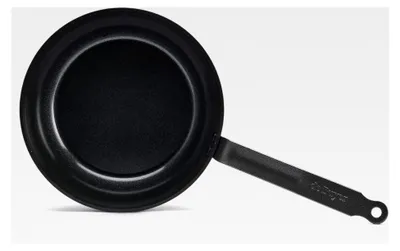 Produktbild von Ceranoa Schmorpfanne, gewölbt, Keramik, 24 cm Durchmesser