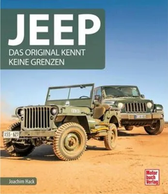 Obrázok produktu pre Jeep