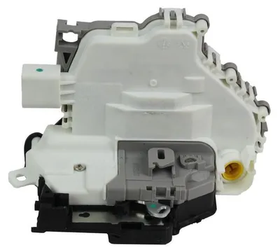 Image de ABAKUS 132-003-052 : Serrure de porte avant gauche pour AUDI A4 B9 Avant (8W5, 8WD), A3 Sportback (8VA, 8VF), A3 Berline (8VS, 8VM), A1 Sportback (8XA, 8XF), Q2