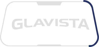 Produktbild von GLAVISTA Frontscheibenrahmen 800194 Rechts Fahrzeugfrontscheibe für FORD FOCUS III Turnier