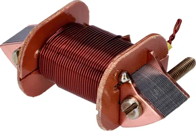 Produktbild von BestPrice Ladespule Lichtmaschine 6V kompatibel mit Simson S50, S51, S70, SR50, SR80, KR51/2