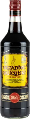 Produktbild von Grzaniec Galicyjski 1L - Galizischer Glühwein