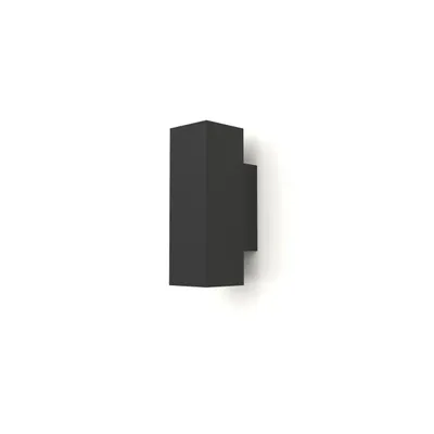 Produktbild von Cube Wandleuchte 2Xgu10