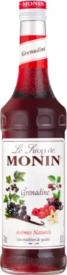 Image de Sirop Monin - Grenadine - 1L