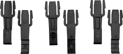 Immagine prodotto di RealWear 127151 accessorio per casco di protezione Clip per casco di protezione