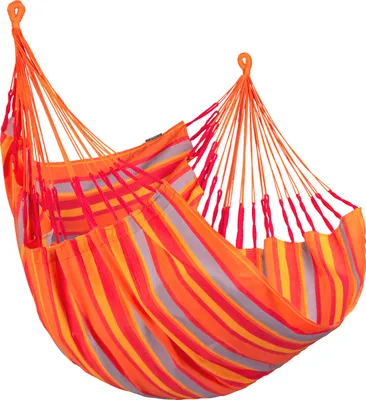 Produktbild von La Siesta Hängesessel Cumbia Outdoor Toucan -  wetterresistent Comfort Size