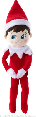 Produktbild von Plushee Pals® Snuggler Boy Light