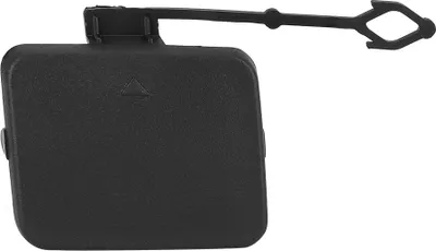 Obrázek produktu pro Kryt zadního nárazníku s tažným hákem Příslušenství pro automobily Vhodné pro X5 E70 2006-2013 51127158448