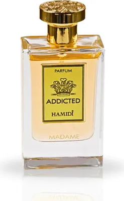Zdjęcie produktu dla Addicted Madame perfumy spray 120ml