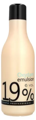 Produktbild von STAPIZ Creme-Peroxid 1,9 % 1000ml für Haarbehandlungen