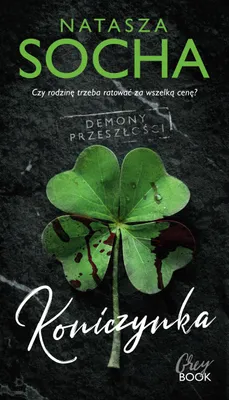 Immagine prodotto di Koniczynka. Grey Book