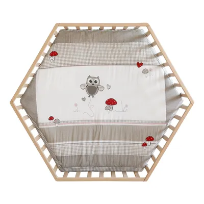 Immagine prodotto di roba box "Adam & Eule" - box esagonale