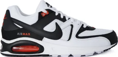Produktbild von Nike Buty Air Max Command, 629993103