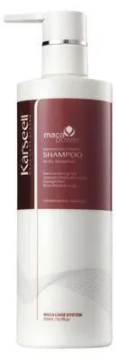Productafbeelding van Karseell Maca Essence Herstellende Shampoo, 500 ml