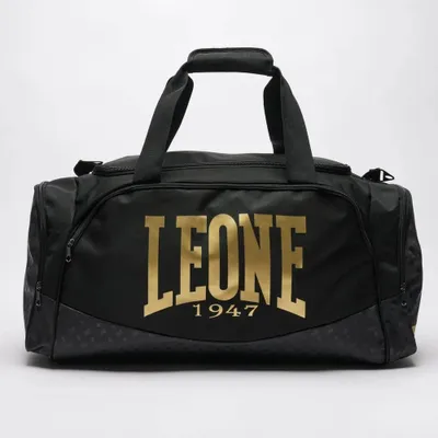 Produktbild von Leone1947 Dna 75l Duffelbag Schwarz  Schwarz One Size