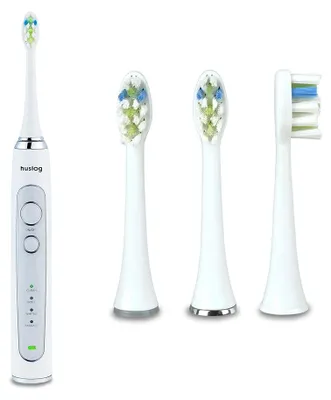 Image de Tête de remplacement pour brosse à dents sonic AL-050131