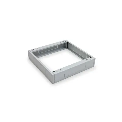 Image de Socle universel pour répartiteur sur pied 600x900 mm, jusqu'à 1500 kg
