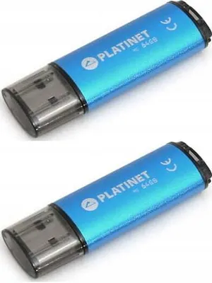 Obrázok produktu pre Platinet PMFE64BL