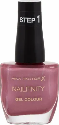 Obrázek produktu pro Nailfinity lak na nehty pro ženy 12 - 240 Starlet