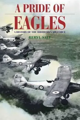 Produktbild von A Pride of Eagles
