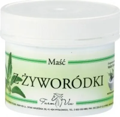 Produktbild von FarmVix Vivipare Salbe 150 ml
