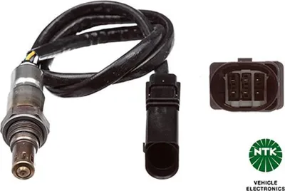 Produktbild von NTK von NGK 93808 Lambdasonde für FIAT PANDA (169)
