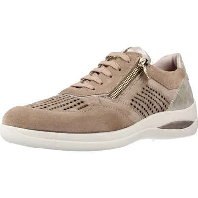 Produktbild von STONEFLY AURORA 15 Businessschuhe Beige