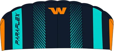 Immagine prodotto di Materasso Wolkenstürmer Kite Paraflex Basic 1.2 Teal