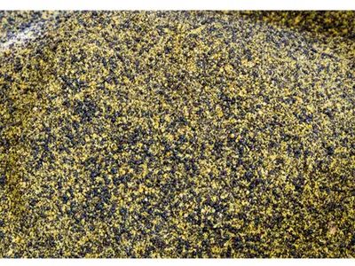 Immagine prodotto di CSV Semi di colza macinati 500g
