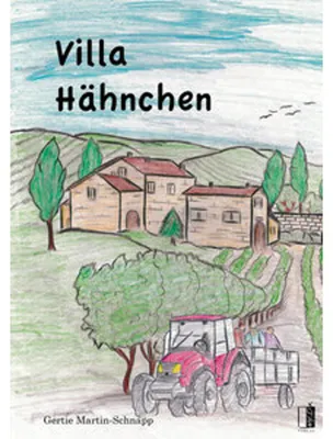 Obrázek produktu pro Villa Hähnchen