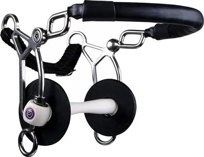 Immagine prodotto di Trust Inno Sense Hackamore Combi Short Flexi Soft-20