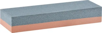 Produktbild von Esschert Design Schleifstein zweiseitig mit 180er & 280er Körnungen - Korund