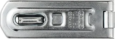 Zdjęcie produktu dla Kłódka Abus 100/80 B 9 Mm srebrna srebrna jeden rozmiar