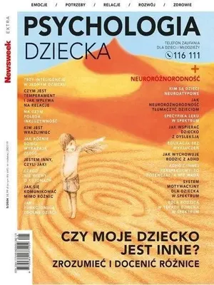 Immagine prodotto di Newsweek Extra 5/2024. Psicologia del bambino - a cura di diversi autori