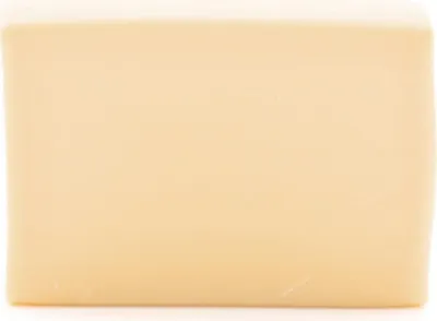 Produktbild von Haslinger Haarseife mit Milch und Honig