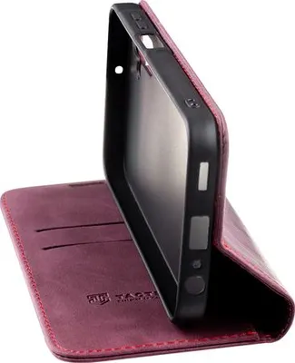 Obrázek produktu pro Obal na telefon Galaxy A18/A17 5G, taktický design, červená barva