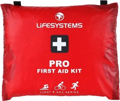 Produktbild von Lifesystems Light & Dry Pro Erste-Hilfe-Kit