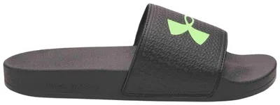 Produktbild von Under Armour Armr Badesandalen Schwarz EU 45 Mann Schwarz EU 45
