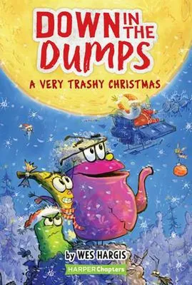 Immagine prodotto di Down in the Dumps #3: A Very Trashy Christmas