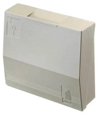 Obrázok produktu pre Rittal SZ 2446.000, Šedá, 1 kusov