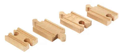 Zdjęcie produktu dla BRIO 7312350333336, Część toru, 0,3 lat(a), Drewno