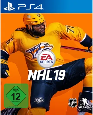 Produktbild von Nhl 19