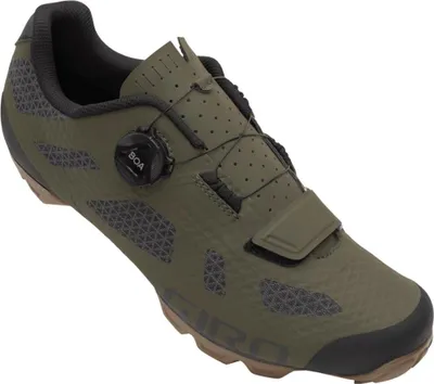 Immagine prodotto di Scarpe da ciclismo Rincon - Verde - 43
