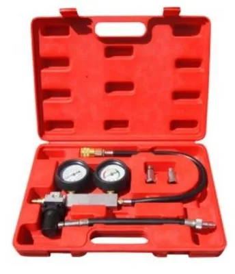 Zdjęcie produktu dla Tester Szczelności Cylindrów