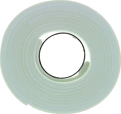 Produktbild von Zugluftdichtung selbstklebend 5 m x 9 mm